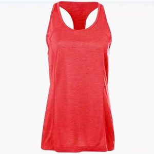 Workout tank Pink Coral size S